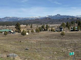 388 Echo Drive, Pagosa Springs, CO 81147