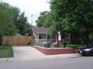 217 Osceola St, Denver, CO 80219