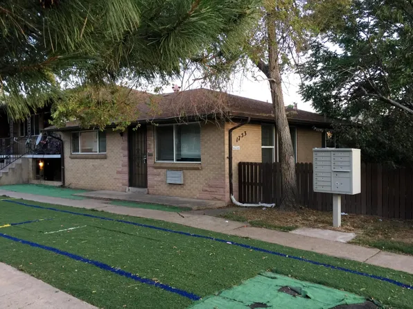 1753 Clinton St, Aurora, CO