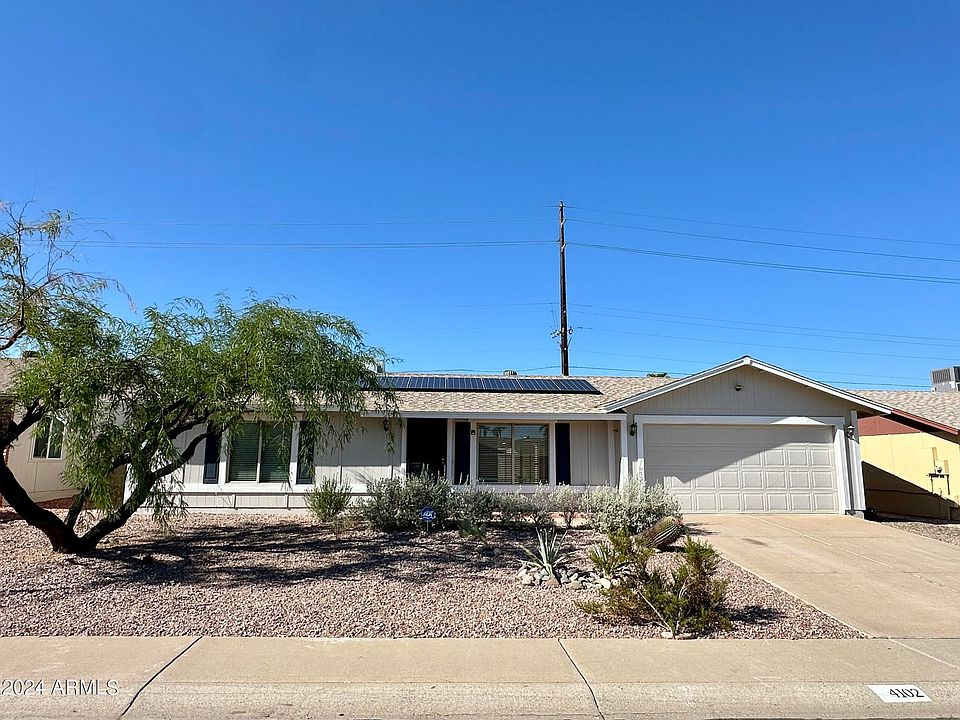 1st image of 4102 E Jicarilla St Street