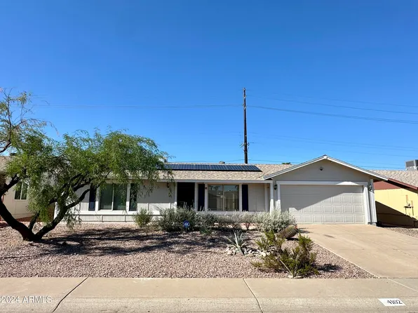 4102 E Jicarilla St Street, Phoenix, AZ 85044
