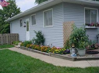 9804 Park Heights Ave, Garfield Heights, OH