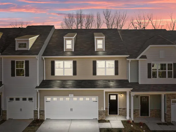 831 Pryor St, Mebane, NC 27302