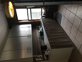 Rented by East Williamsburg Realty Inc