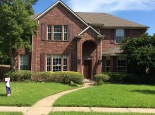 4541 Wedgewood Dr, Bellaire, TX 77401