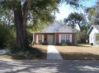 306 S School St, Fairhope, AL 36532