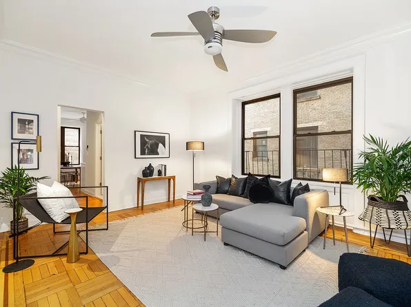 790 Riverside Dr APT 1S, Manhattan, NY 10032