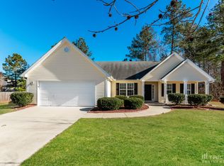 1312 Keaton Dr, Winder, GA 30680