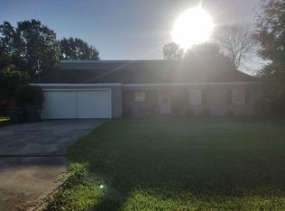 102 Placid Ln, Carriere, MS 39426