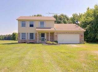 7167 Yockey Rd, Georgetown, OH 45121