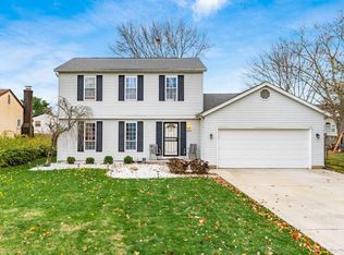 2839 Liberty Bell Ln, Reynoldsburg, OH 43068