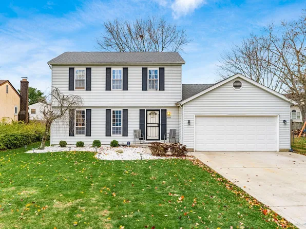 2839 Liberty Bell Ln, Reynoldsburg, OH 43068