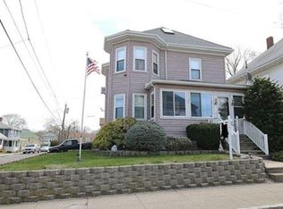 46 Bartlett Rd BASEMENT 1, Winthrop, MA 02152