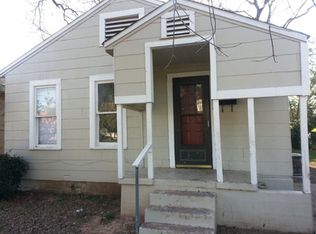 818 Ogilvie St, Bossier City, LA 71111