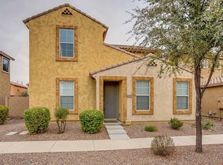 7227 S 48th Gln, Laveen, AZ 85339