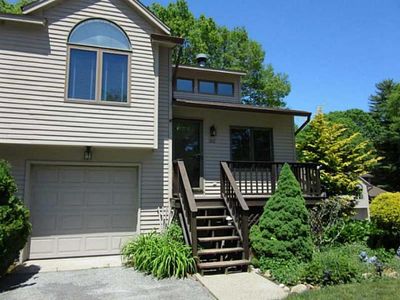 26 White Birch Ct, North Kingstown, RI, 02852