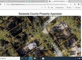 Park Rd, Venice, FL 34293