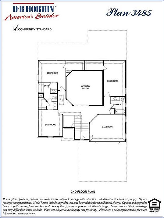 2nd image of 3001 Black Hills Blvd