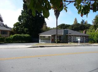 1835 15th Ave, Santa Cruz, CA 95062