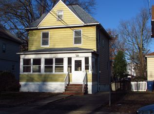 1226 W 3rd St, Plainfield, NJ 07063