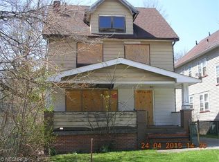 3138 E 98th St, Cleveland, OH