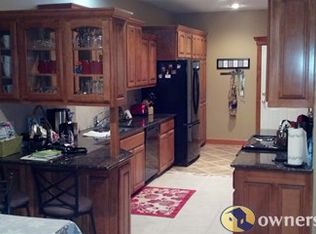 9745 N Lucerne, Kansas City, MO 64154