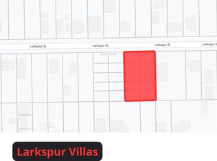 0 Larkspur St Lot 10-11, Houston, TX 77033