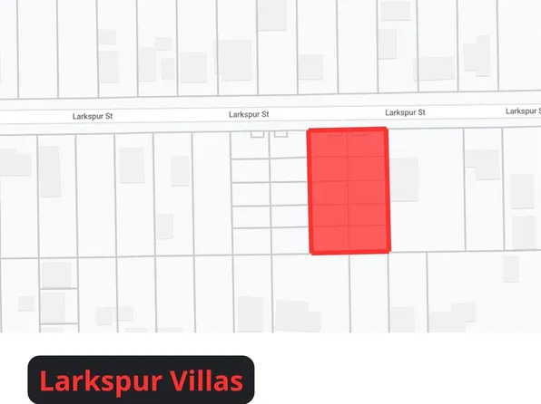 0 Larkspur St Lot 10-11, Houston, TX 77033