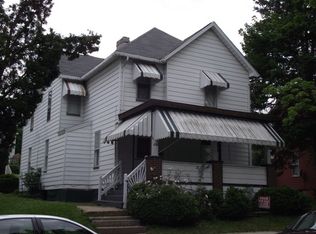 606 Oakland Ave, Greensburg, PA