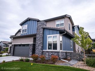 10424 Maplebrook Way, Highlands Ranch, CO 80126