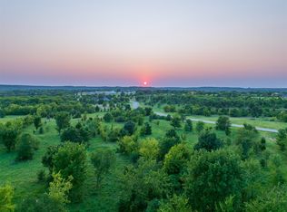 15 W 195th St S, Mounds, OK 74047