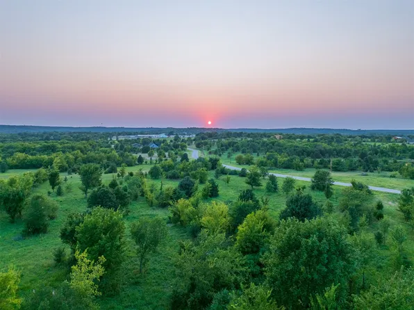 15 W 195th St S, Mounds, OK 74047