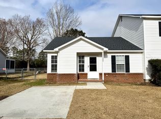 1141 Pueblo Dr, Jacksonville, NC 28546