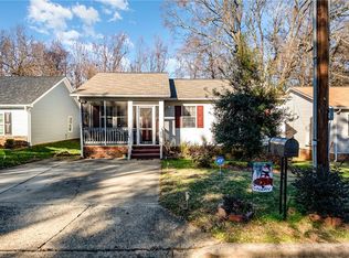 3937 Eastland Ave, Greensboro, NC 27401