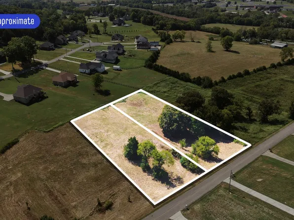 0 Bridle Path Ln Lot 33&34, Hartsville, TN 37074