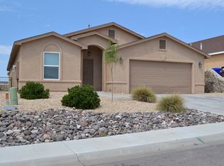 4673 Salado Creek St, Las Cruces, NM 88012