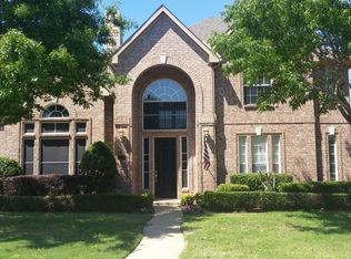 3412 Lauren Way, Flower Mound, TX 75028