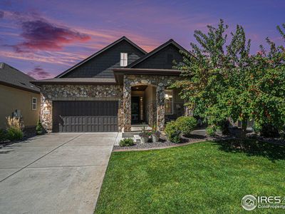 2090 Vineyard Dr, Windsor, CO, 80550