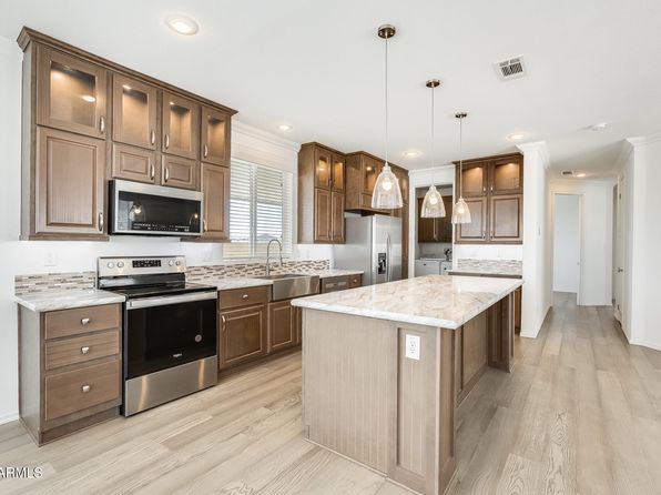 16101 N El Mirage Rd #16, El Mirage, AZ 85335