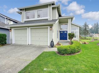 733 S 32nd Pl, Renton, WA 98055