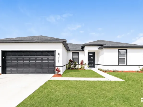 325 Hibiscus Dr, Poinciana, FL 34759