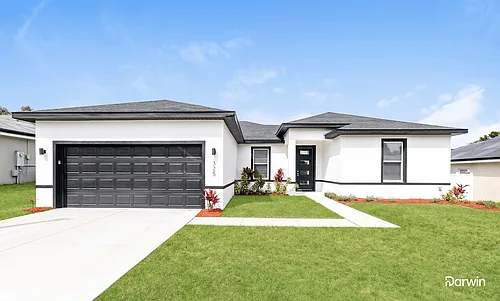 325 Hibiscus Dr Photo 1