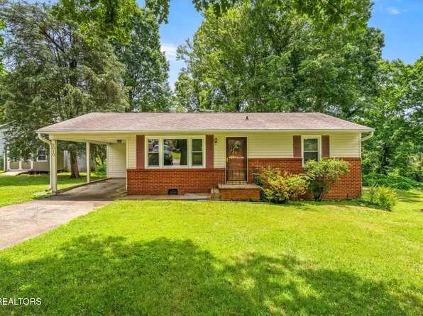 2010 Karnswood Dr, Knoxville, TN 37918
