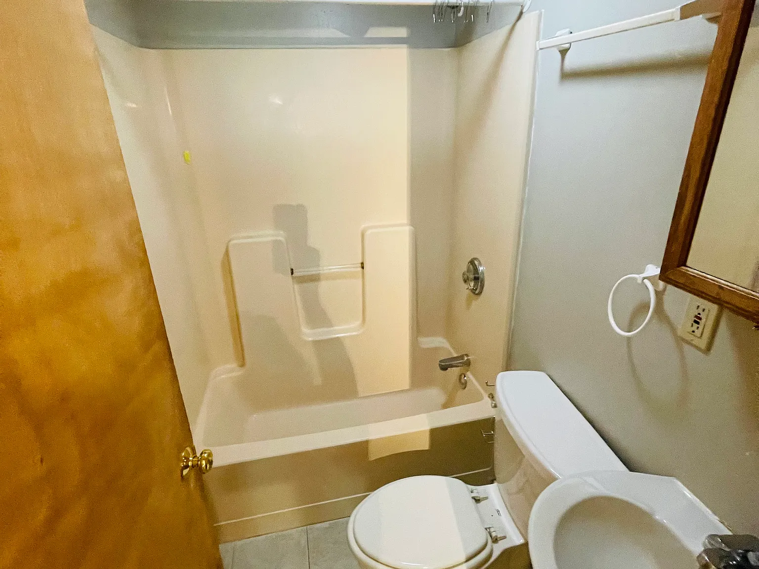 3 bed, $950 — Photo 4
