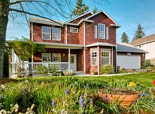 15621 SW Bowmen Ct, Sherwood, OR 97140