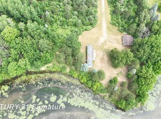 3539 W Lang Rd, Beaverton, MI 48612