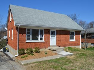 305 Peachtree Rd, Lexington, KY 40509