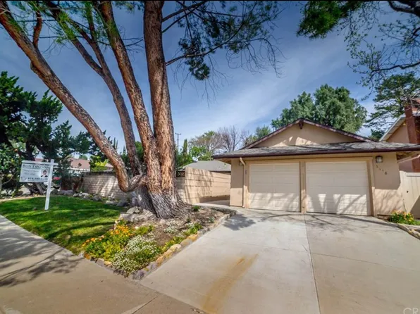 5448 Ruthwood Dr, Calabasas, CA 91302