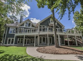 1110 Kings Row Rd, Greensboro, GA 30642