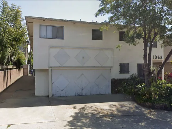 1352 N Citrus Ave APT 3, Los Angeles, CA 90028